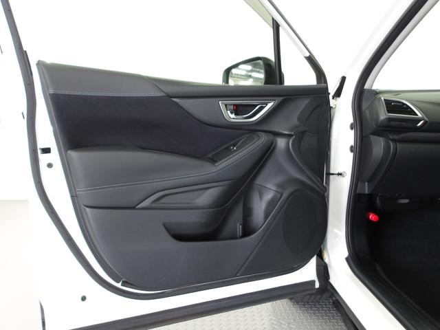 フォレスター ＳＰＯＲＴ　ＥｙｅＳｉｇｈｔ搭載車（39枚目）