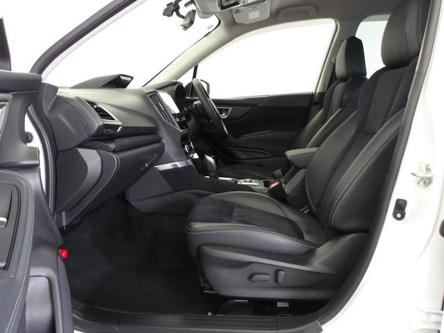 フォレスター ＳＰＯＲＴ　ＥｙｅＳｉｇｈｔ搭載車（40枚目）