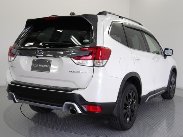 フォレスター ＳＰＯＲＴ　ＥｙｅＳｉｇｈｔ搭載車（46枚目）