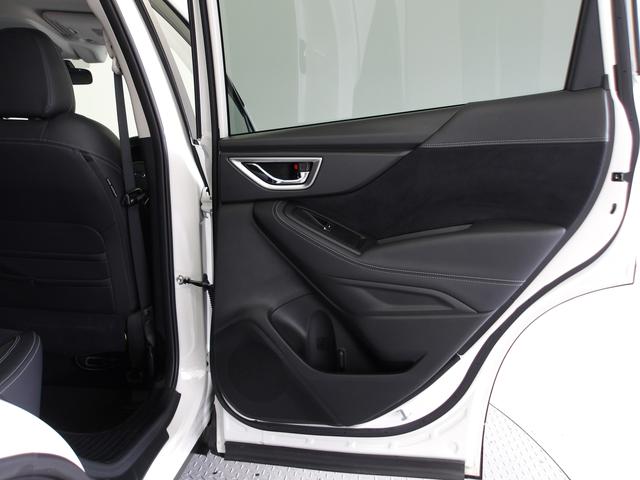 フォレスター ＳＰＯＲＴ　ＥｙｅＳｉｇｈｔ搭載車（47枚目）