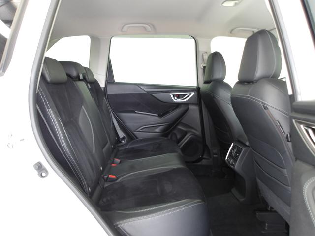 フォレスター ＳＰＯＲＴ　ＥｙｅＳｉｇｈｔ搭載車（48枚目）