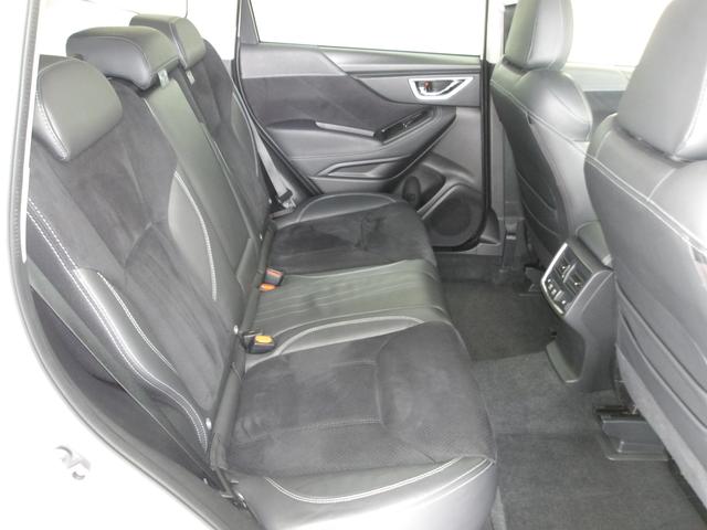 フォレスター ＳＰＯＲＴ　ＥｙｅＳｉｇｈｔ搭載車（49枚目）