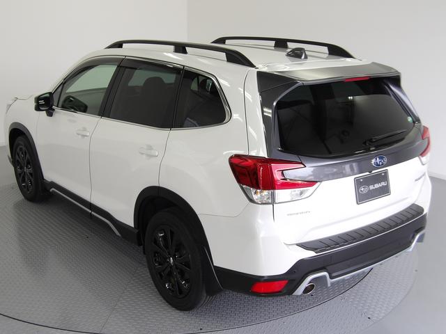 フォレスター ＳＰＯＲＴ　ＥｙｅＳｉｇｈｔ搭載車（52枚目）
