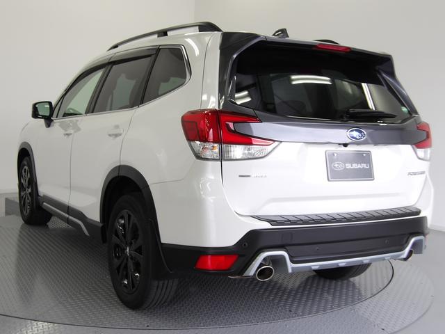 フォレスター ＳＰＯＲＴ　ＥｙｅＳｉｇｈｔ搭載車（53枚目）