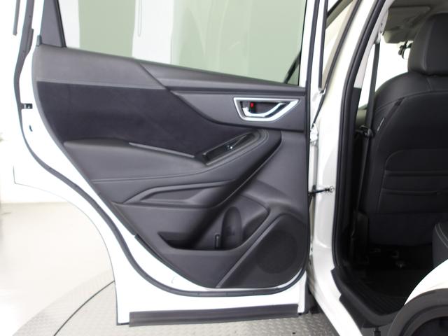 フォレスター ＳＰＯＲＴ　ＥｙｅＳｉｇｈｔ搭載車（54枚目）