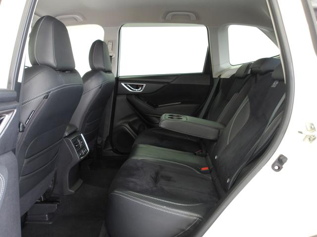 フォレスター ＳＰＯＲＴ　ＥｙｅＳｉｇｈｔ搭載車（55枚目）