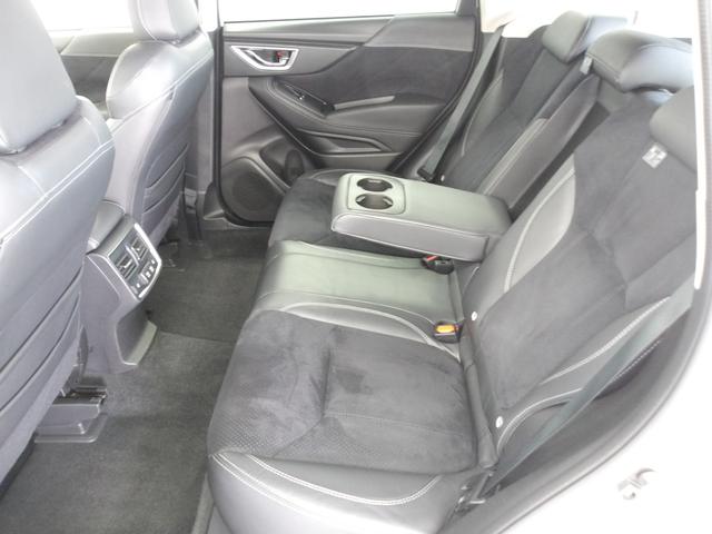 フォレスター ＳＰＯＲＴ　ＥｙｅＳｉｇｈｔ搭載車（56枚目）