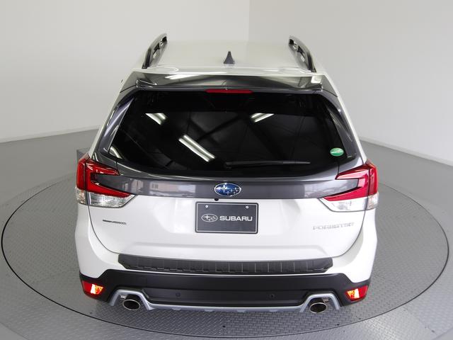 フォレスター ＳＰＯＲＴ　ＥｙｅＳｉｇｈｔ搭載車（57枚目）