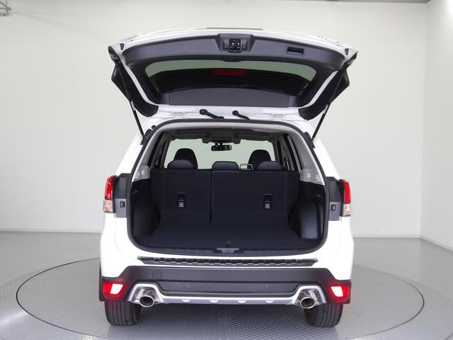 フォレスター ＳＰＯＲＴ　ＥｙｅＳｉｇｈｔ搭載車（59枚目）
