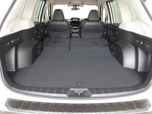 フォレスター ＳＰＯＲＴ　ＥｙｅＳｉｇｈｔ搭載車（62枚目）