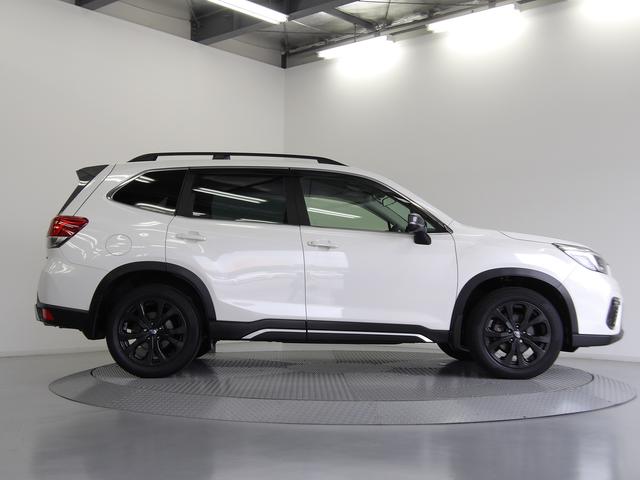 フォレスター ＳＰＯＲＴ　ＥｙｅＳｉｇｈｔ搭載車（65枚目）