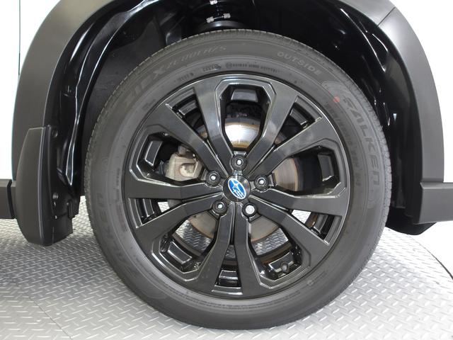 フォレスター ＳＰＯＲＴ　ＥｙｅＳｉｇｈｔ搭載車（67枚目）