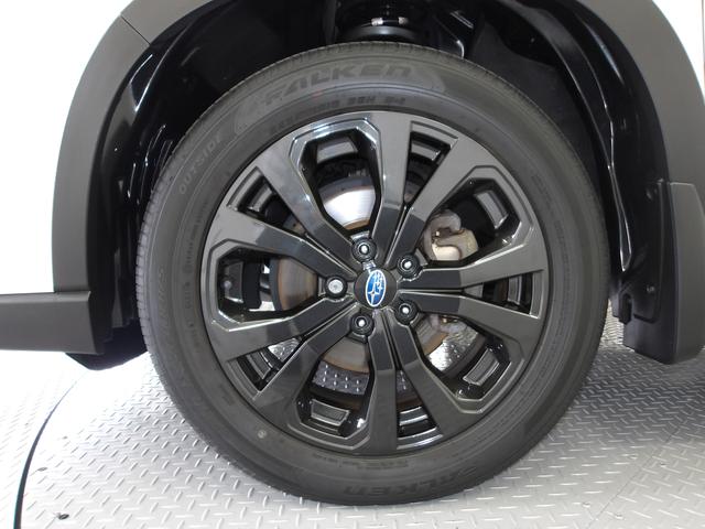 フォレスター ＳＰＯＲＴ　ＥｙｅＳｉｇｈｔ搭載車（68枚目）