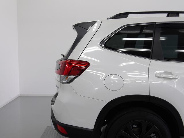 フォレスター ＳＰＯＲＴ　ＥｙｅＳｉｇｈｔ搭載車（69枚目）