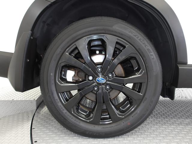 フォレスター ＳＰＯＲＴ　ＥｙｅＳｉｇｈｔ搭載車（70枚目）