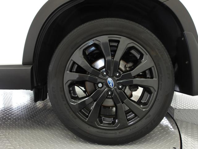 フォレスター ＳＰＯＲＴ　ＥｙｅＳｉｇｈｔ搭載車（71枚目）