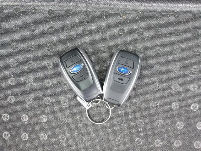フォレスター ＳＰＯＲＴ　ＥｙｅＳｉｇｈｔ搭載車（78枚目）