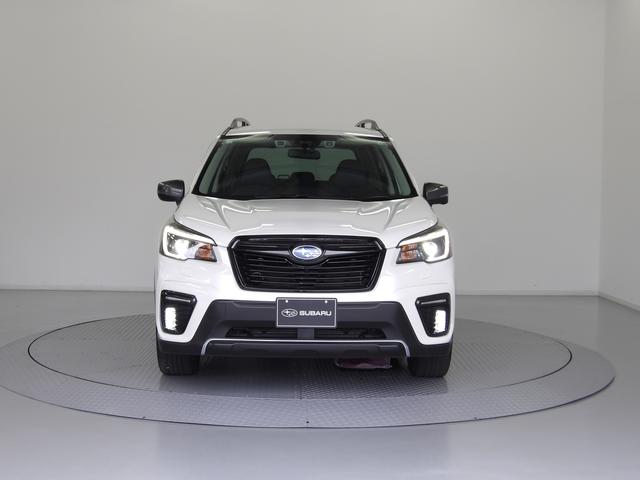 フォレスター ＳＰＯＲＴ　ＥｙｅＳｉｇｈｔ搭載車（79枚目）