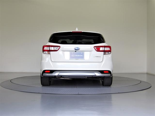 インプレッサスポーツ 2.0i-S FWD(6枚目)