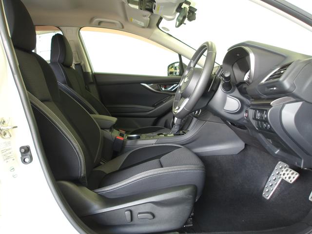 インプレッサスポーツ 2.0i-S FWD(16枚目)