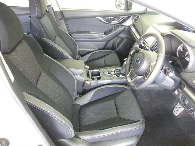 インプレッサスポーツ 2.0i-S FWD(17枚目)