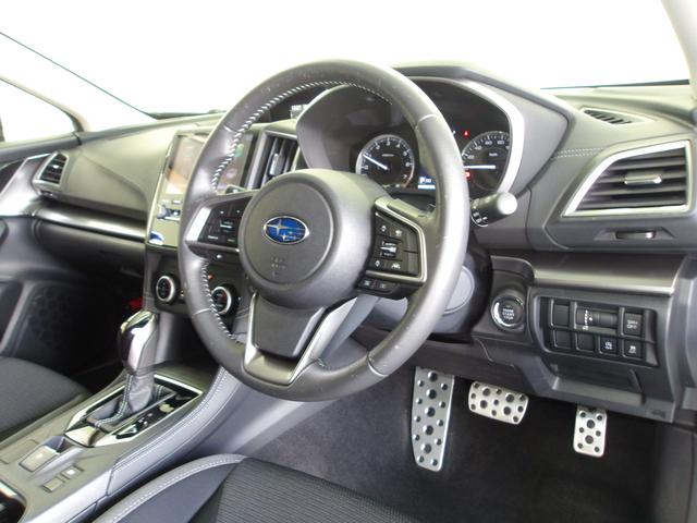 インプレッサスポーツ 2.0i-S FWD(18枚目)