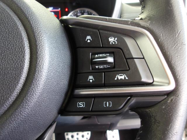 インプレッサスポーツ 2.0i-S FWD(25枚目)