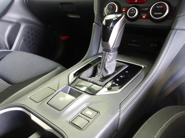 インプレッサスポーツ 2.0i-S FWD(34枚目)