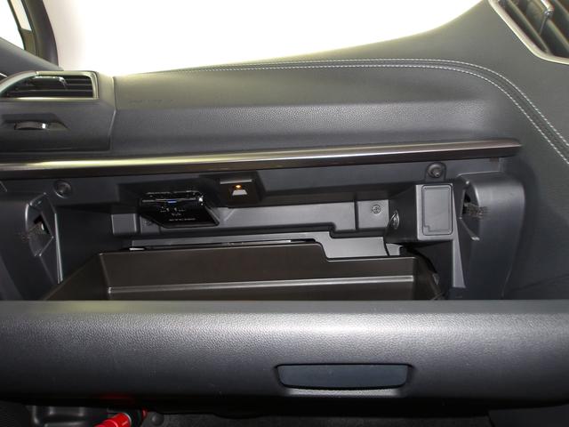 インプレッサスポーツ 2.0i-S FWD(36枚目)