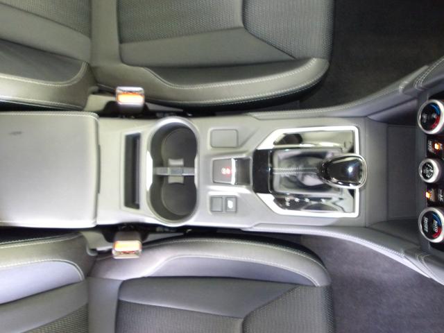 インプレッサスポーツ 2.0i-S FWD(37枚目)