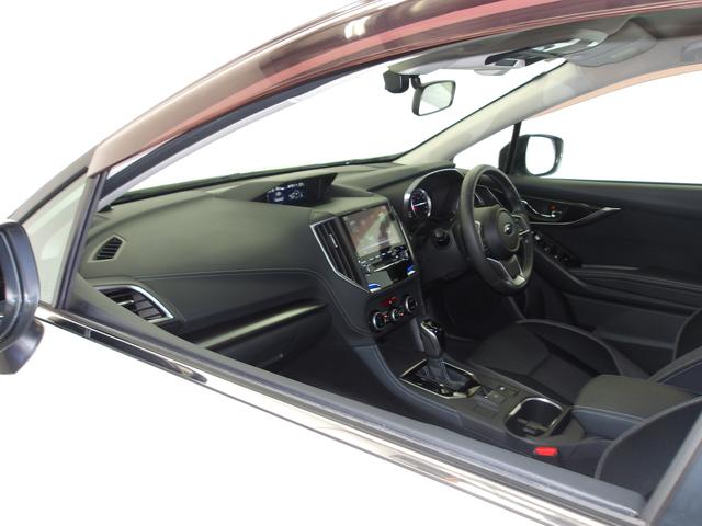 インプレッサスポーツ 2.0i-S FWD(41枚目)