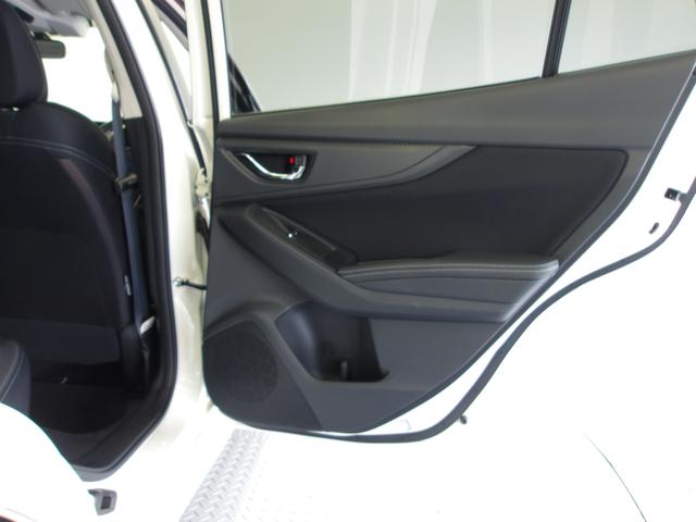 インプレッサスポーツ 2.0i-S FWD(49枚目)