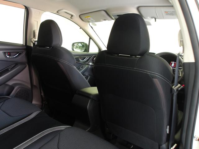 インプレッサスポーツ 2.0i-S FWD(52枚目)