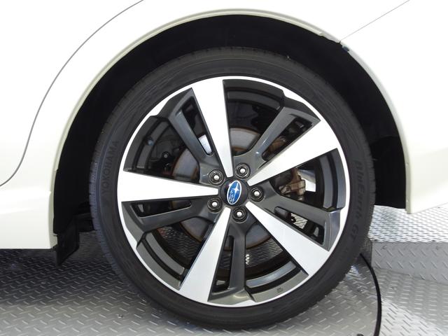 インプレッサスポーツ 2.0i-S FWD(66枚目)