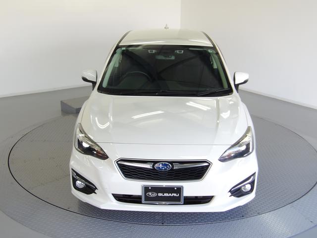 インプレッサスポーツ 2.0i-S FWD(67枚目)