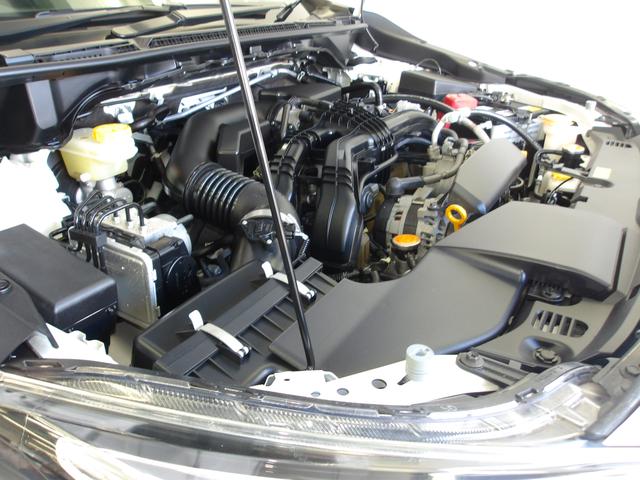 インプレッサスポーツ 2.0i-S FWD(70枚目)