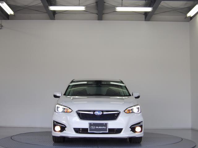 インプレッサスポーツ 2.0i-S FWD(80枚目)