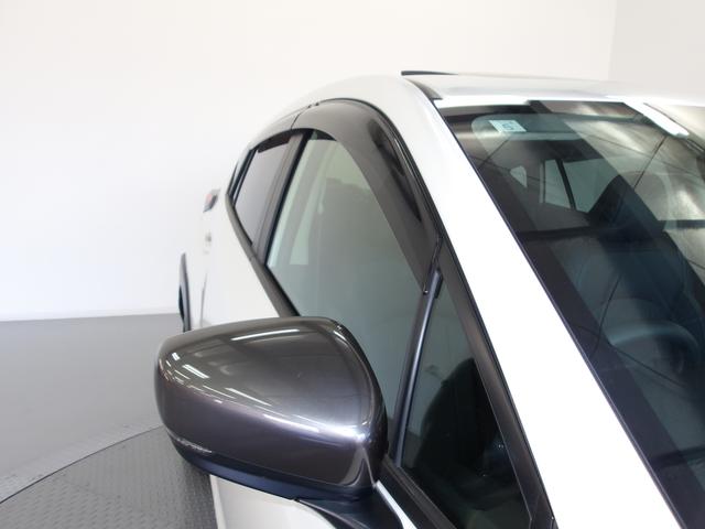 クロストレック リミテッド　ＡＷＤ　サンルーフ　ブラック／グレー本革シート（10枚目）