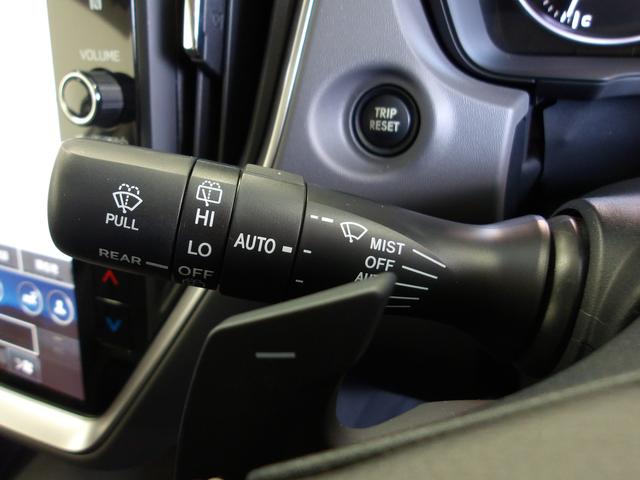 クロストレック リミテッド　ＡＷＤ　サンルーフ　ブラック／グレー本革シート（21枚目）