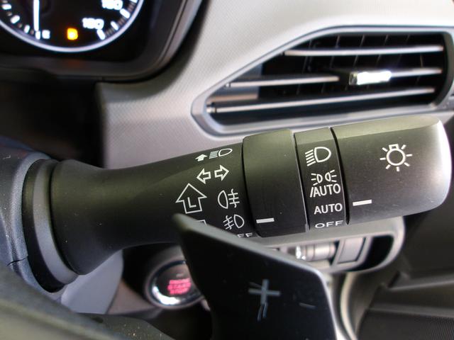 クロストレック リミテッド　ＡＷＤ　サンルーフ　ブラック／グレー本革シート（24枚目）