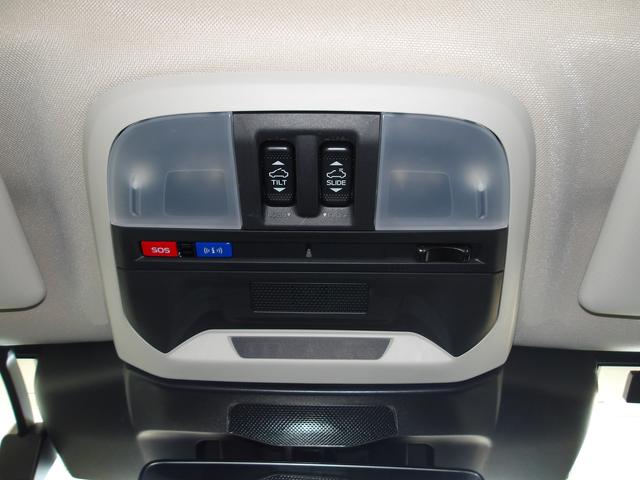 クロストレック リミテッド　ＡＷＤ　サンルーフ　ブラック／グレー本革シート（28枚目）