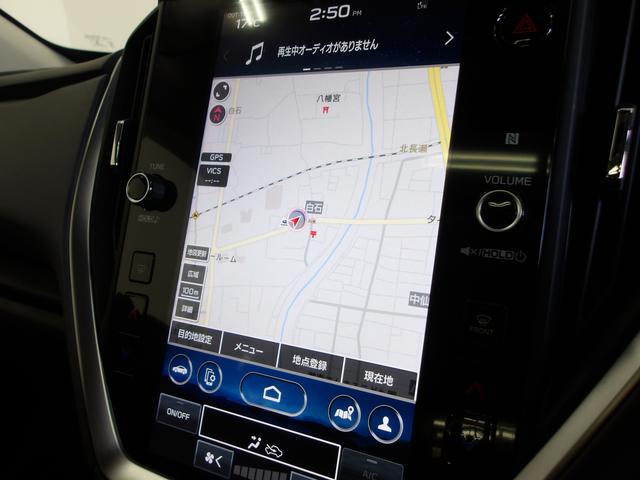 クロストレック リミテッド　ＡＷＤ　サンルーフ　ブラック／グレー本革シート（29枚目）