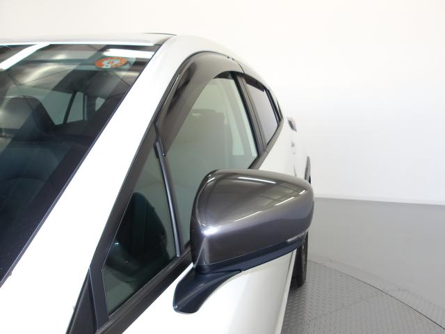 クロストレック リミテッド　ＡＷＤ　サンルーフ　ブラック／グレー本革シート（34枚目）