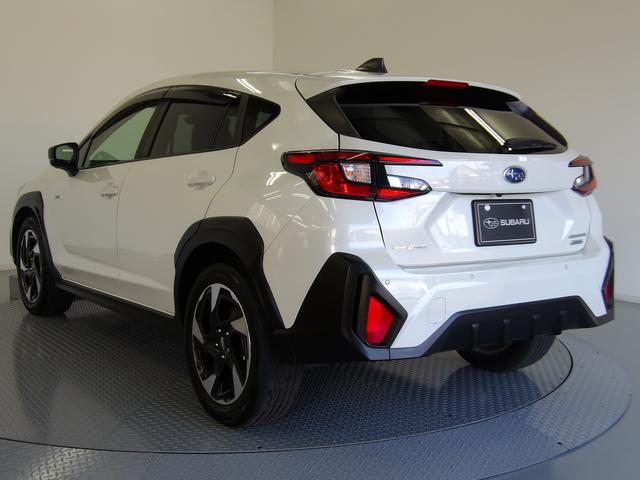 クロストレック リミテッド　ＡＷＤ　サンルーフ　ブラック／グレー本革シート（50枚目）