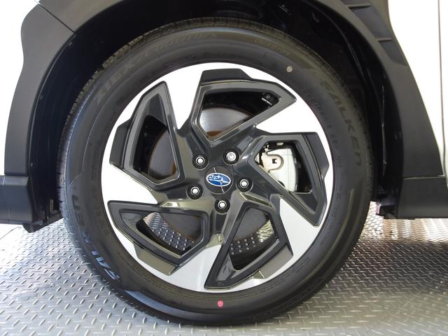 クロストレック リミテッド　ＡＷＤ　サンルーフ　ブラック／グレー本革シート（64枚目）