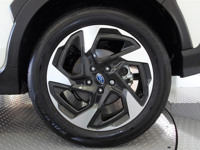 クロストレック リミテッド　ＡＷＤ　サンルーフ　ブラック／グレー本革シート（67枚目）