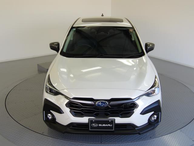 クロストレック リミテッド AWD サンルーフ ブラック/グレー本革シート(68枚目)