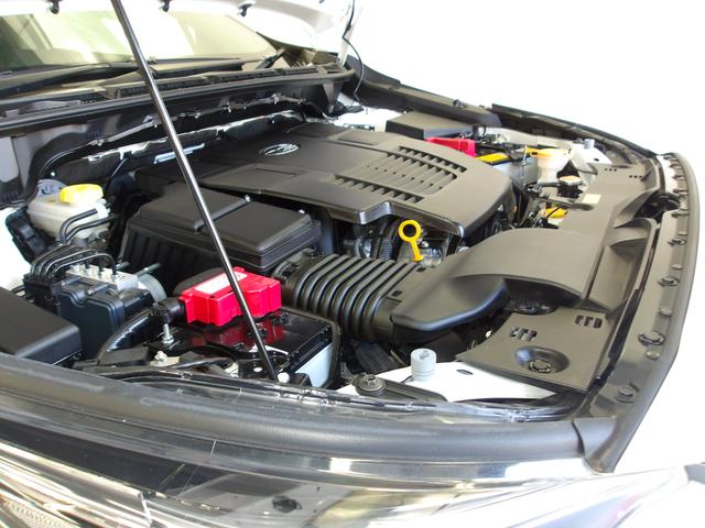 クロストレック リミテッド　ＡＷＤ　サンルーフ　ブラック／グレー本革シート（70枚目）