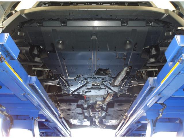 クロストレック リミテッド　ＡＷＤ　サンルーフ　ブラック／グレー本革シート（71枚目）