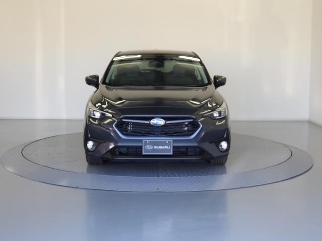 インプレッサ ST-G FWD ナビゲーション機能 社用車UP(2枚目)